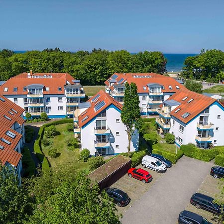 Residenz Am Strand Wohnung 2-39 زنغست المظهر الخارجي الصورة