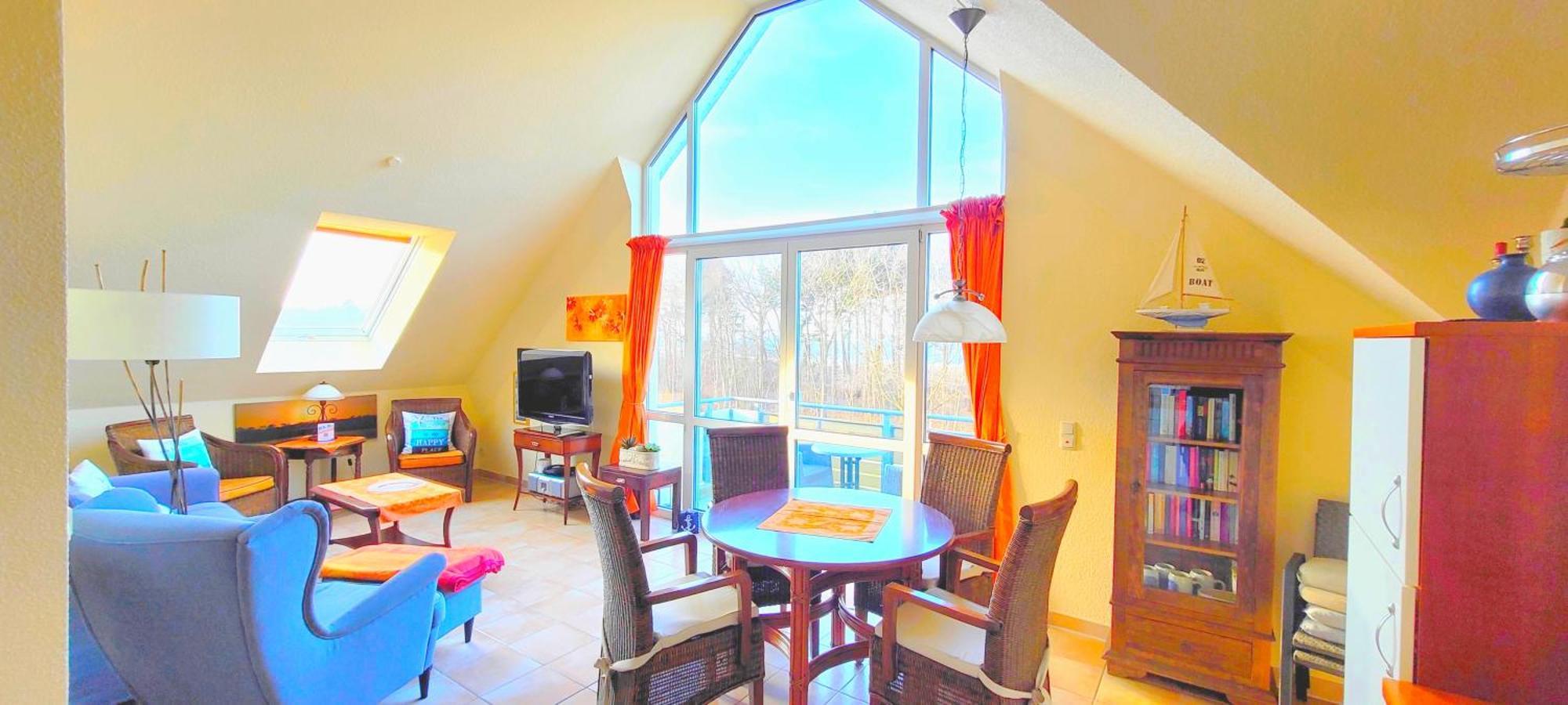 Residenz Am Strand Wohnung 2-39 زنغست المظهر الخارجي الصورة
