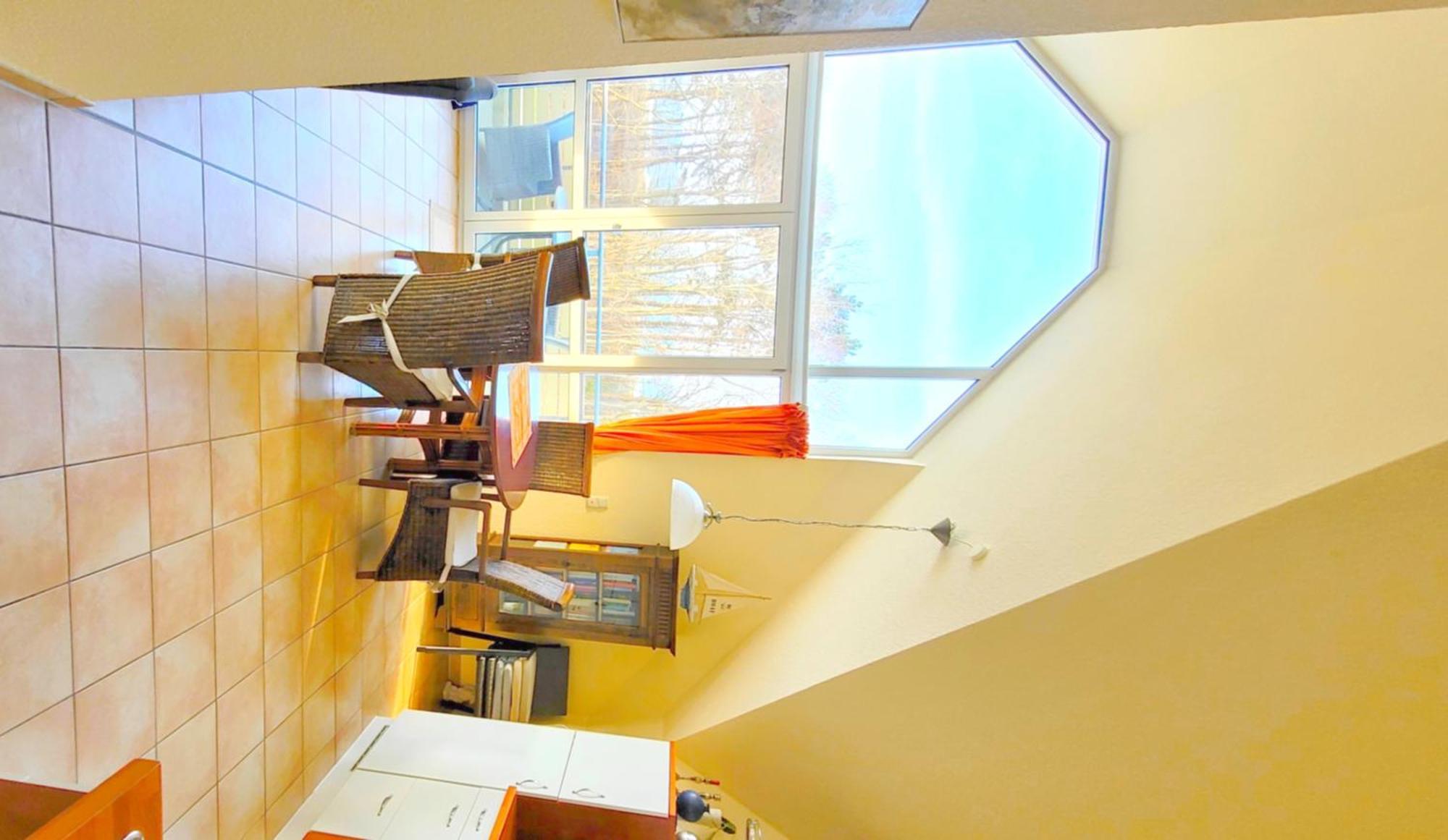 Residenz Am Strand Wohnung 2-39 زنغست المظهر الخارجي الصورة